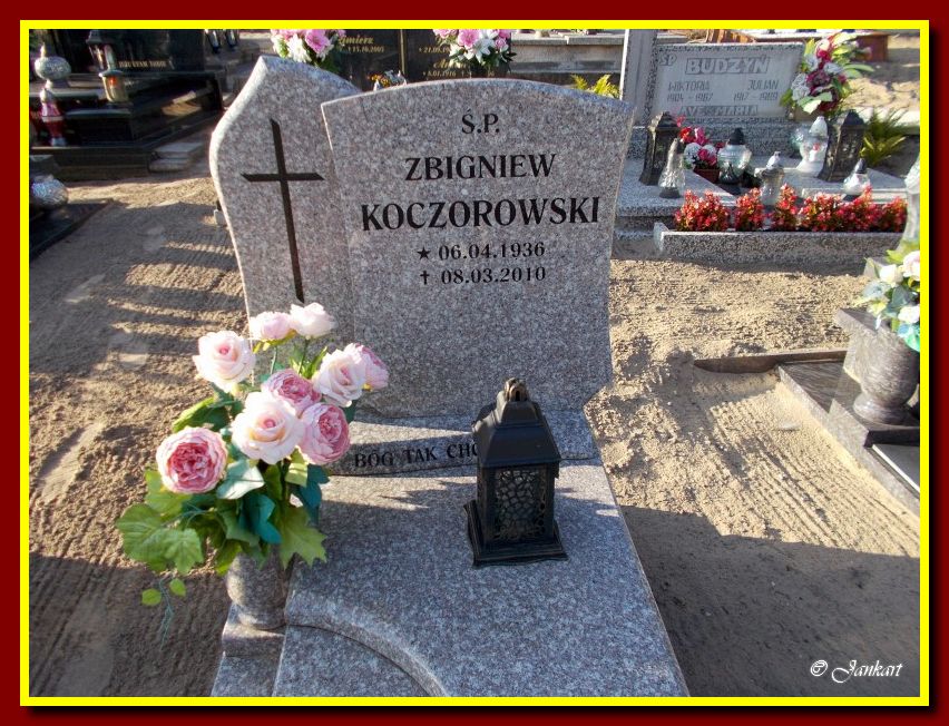 Koczorowski Z.